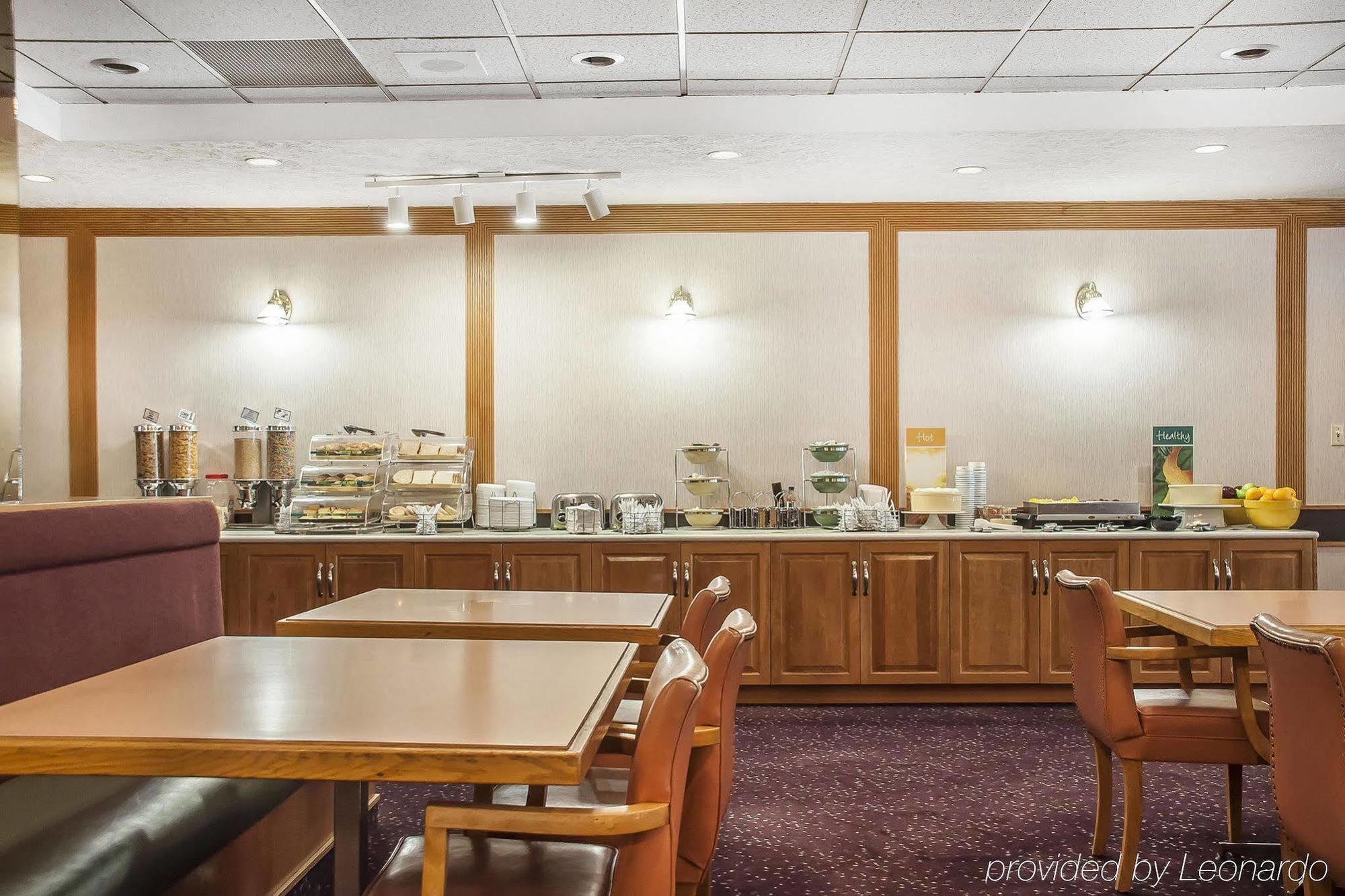 Hotel Quality Fallsview Cascade 3*